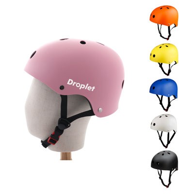 Picture of SKATEBOARD EXTREME SPORTS HELMET