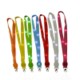 LIGHT UP LED NECK LANYARD image 2