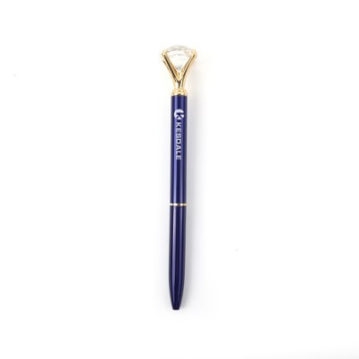 CUSTOM METAL DIAMOND BALL PEN PEN