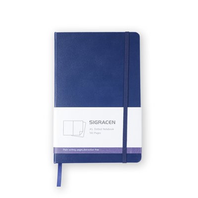 TRAVEL HARDCOVER JOURNAL NOTEBOOKS