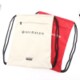 CUSTOM RPET DRAWSTRING BACKPACK RUCKSACK image 2