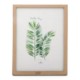 CUSTOM A4 WOOD PHOTO FRAME image 2