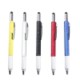 MULTIFUNCTION TOOL BALL PEN PEN image 2