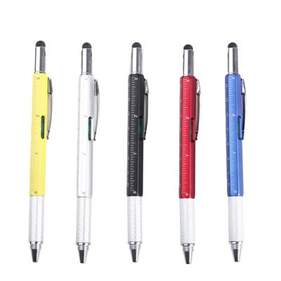 MULTIFUNCTION TOOL BALL PEN PEN