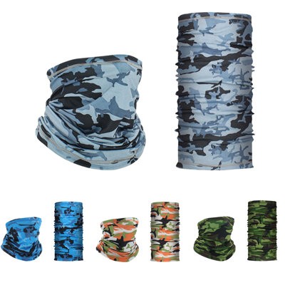 Picture of CUSTOM NECK GAITERS