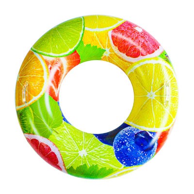 Picture of CUSTOM LARGE SWIMMING RING