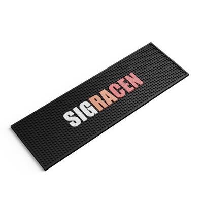 Picture of CUSTOM PVC BAR MATS