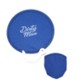 CUSTOM NYLON FOLDING FAN image 2