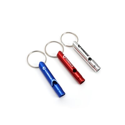 Picture of PORTABLE EMERGENCY WHISTLE