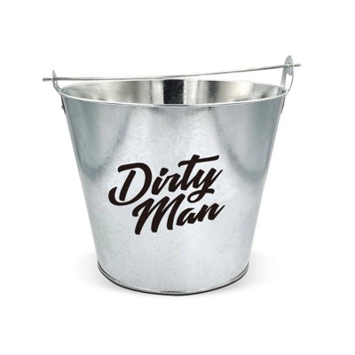 Picture of 5L ICE BEER BUCKET with Handle