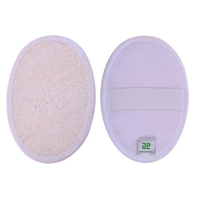 Picture of CUSTOM EXFOLIATING LOOFAH SPONGE PAD