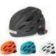 CYCLING HELMETS with Lights image 2