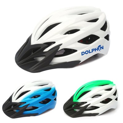 Picture of OUTDOOR BICYCLE HELMET with Detachable Visor