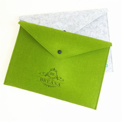 Picture of FELT FOLDER EXPANDING DOCUMENT FOLDER
