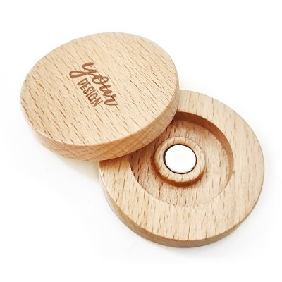 Picture of PERSONALIZED GOLF BALL MARKER