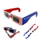 SOLAR ECLIPSE GLASSES image 2