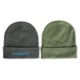 PROMOTIONAL RECYCLED RPET KNIT BEANIE image 2