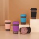 350ML ECO FRIENDLY  COFFEE MUG image 2
