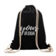 SPORTS RPET DRAWSTRING BAG image 2