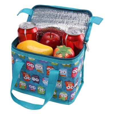 Picture of COOL LUNCH BAG