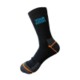 CUSTOM COTTON STRETCH TERRY SOCKS image 2