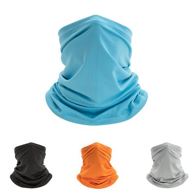 Picture of CUSTOM NECK GAITERS with Logo