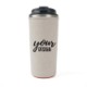 ECO FRIENDLY COMPOSTABLE COFFEE CUP image 2