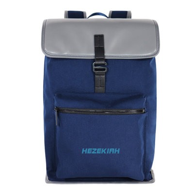Picture of LIGHTWEIGHT RPET BACKPACK RUCKSACK