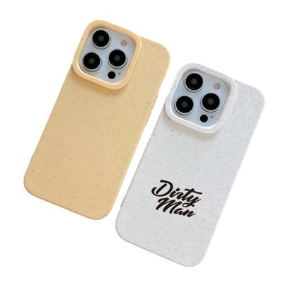 Picture of BIODEGRADABLE PHONE CASE