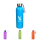 CUSTOM PLASTIC SPORTS WATER BOTTLES image 2