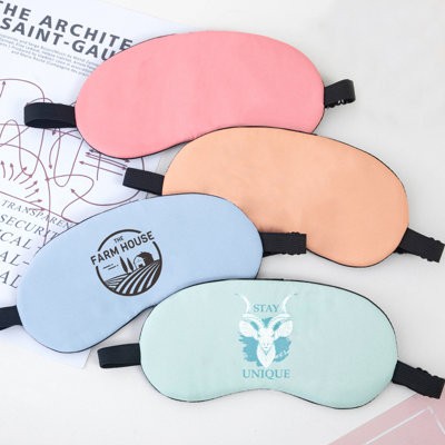 Picture of SLEEP MASK with Adjustable Strap