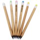 BAMBOO ETERNAL PENCIL with Eraser image 2