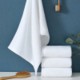 CUSTOMIZED HOTEL BATH TOWEL image 2