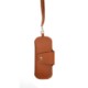PORTABLE GLASSES POUCH with Strap image 2