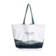 CANVAS FASHION TOTE BAG image 2
