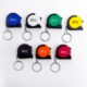 RETRACTABLE TAPE MEASURE with Keyring Chain image 2