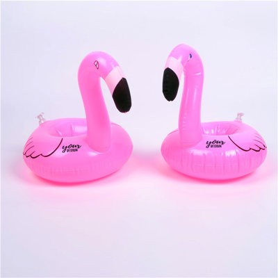 Picture of SWIMMING INFLATABLE DRINK HOLDER