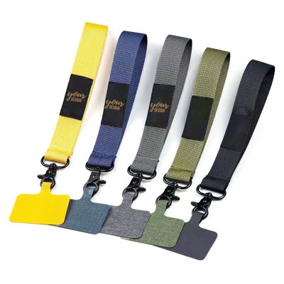 Picture of UNIVERSAL PHONE WRIST LANYARD