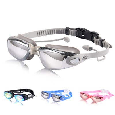 Picture of UNISEX ADULT SWIMMING GOGGLES