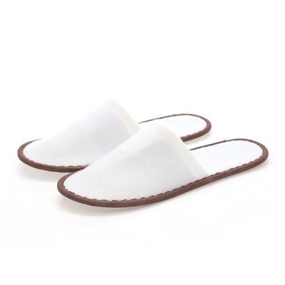Picture of NON SLIP DISPOSABLE SLIPPERS