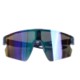 BASEBALL SUNGLASSES with Uv Protection image 2
