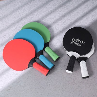 Picture of CUSTOM TABLE TENNIS RACKET