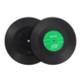 CUSTOM RECORD COASTER image 2