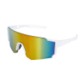 POLARIZED MIRRORED CYCLING SUNGLASSES image 2