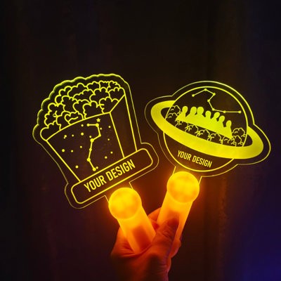 Picture of REUSABLE LED GLOW STICK