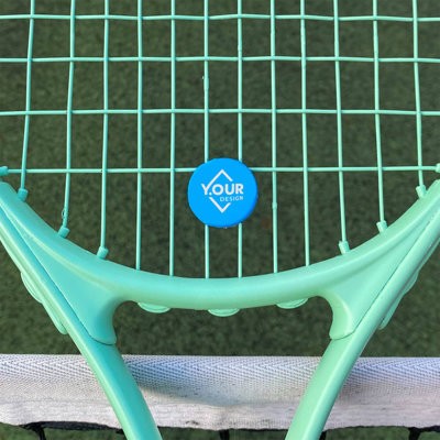 CUSTOM TENNIS DAMPENERS