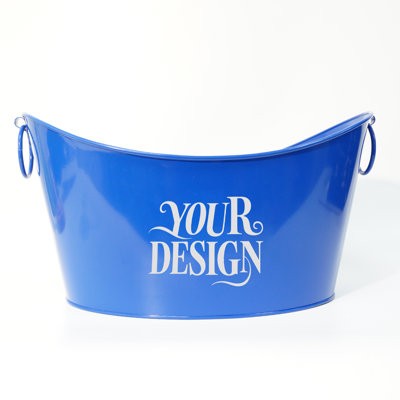 Picture of 13L LARGE OVAL ICE BUCKET