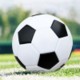 CUSTOM PRINTED FOOTBALL image 2