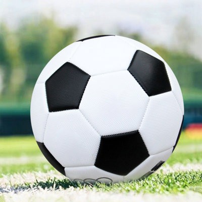 Picture of CUSTOM PRINTED FOOTBALL