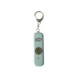 LED SECURITY ALARM KEYRING CHAIN image 2